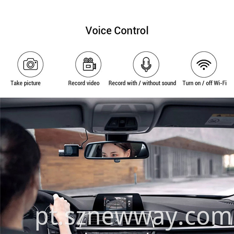 70mai Car Recorder